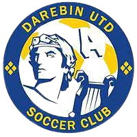 Logo of Darebin Utd