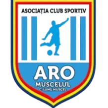 Logo of ARO Muscelul Campulung
