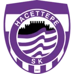 Logo of Hacettepe SK
