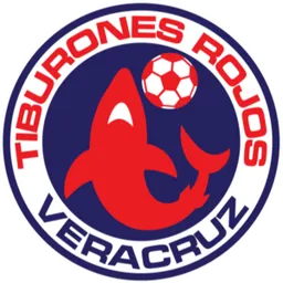 Logo of Veracruz II