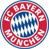 Logo of Bayern Munchen U19