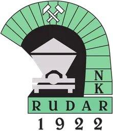 Logo of NK Rudar Trbovlje