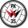 Logo of PK-35 RY (w)
