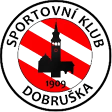 Logo of TJ Dobruska