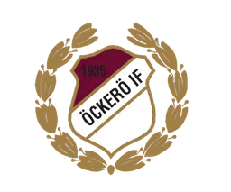 Logo of Ockero IF