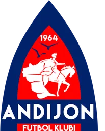 Logo of FK Andijon
