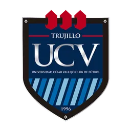 Logo of Univ.Cesar Vallejo