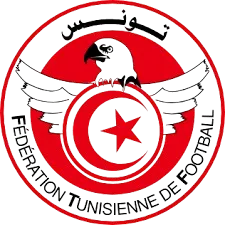Logo of Tunisia U16