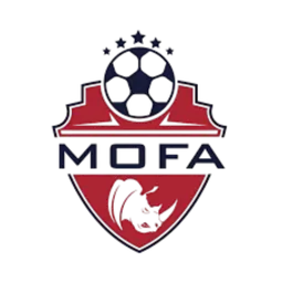 Logo of MOFA FC