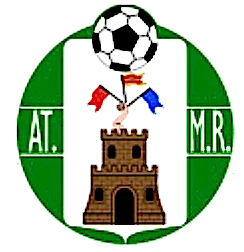 Logo of Atletico Mancha real