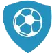 Logo of Botafogo DF U20