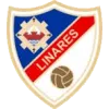 Logo of CD Linares