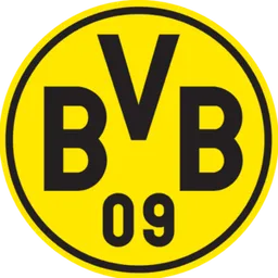 Logo of Dortmund U17