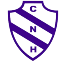Logo of Nautico Hacoaj