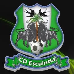 Logo of CD Escuintla