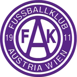 Logo of FK Austria Vienna Youth