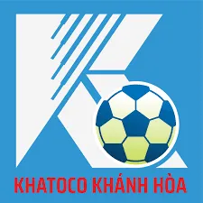 Logo of Khatoco Khanh Hoa