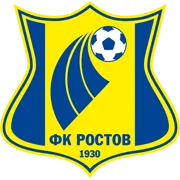 Logo of FK Rostov Youth