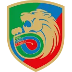 Logo of Miedz Legnica II