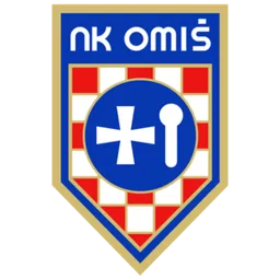 Logo of NK Omis