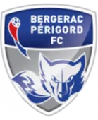 Logo of Bergerac Perigord U19