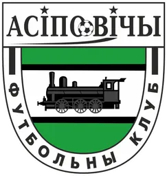 Logo of Osipovichy