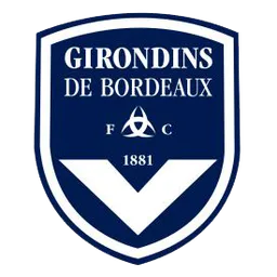 Logo of Bordeaux Women