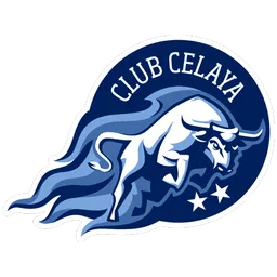 Logo of Celaya FC