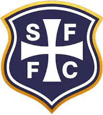 Logo of Sao Francisco PA