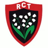 Logo of Toulon