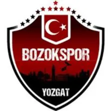Logo of Yozgat Bld Bozokspor