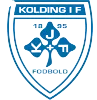 Logo of Kolding IF II (w)