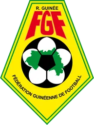 Logo of Guinea  U20 (w)