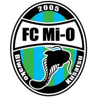 Logo of Reilac Shiga FC