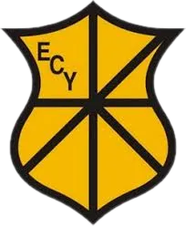 Logo of Ypiranga BA