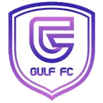 Logo of Gulf Heroes FC