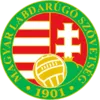 Logo of Hungary U19