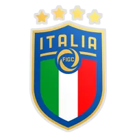 Logo of Italy (w) U17
