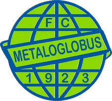 Logo of Metaloglobus