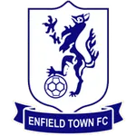 Logo of Enfield Town