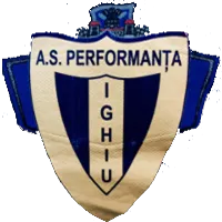Logo of Performanta Ighiu