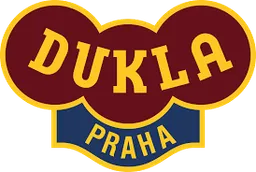 Logo of FK Dukla Jizni Mesto