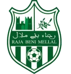 Logo of Raja de Beni Mellal
