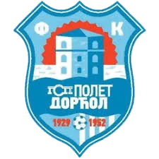 Logo of GSP Polet