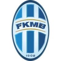 Logo of Mlada Boleslav