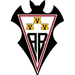 Logo of Albacete B