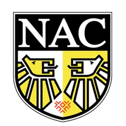 Logo of NAC Breda Reserve