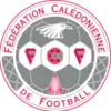 Logo of New Caledonia U16