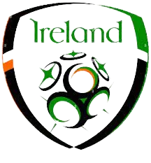 Logo of Ireland U16