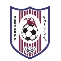 Logo of Muaither SC Reserves